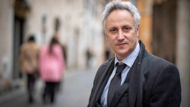 Infiltrazioni mafiose in riviera: convegno del M5S a Rimini Infiltrazioni mafiose in riviera: convegno del M5S a Rimini