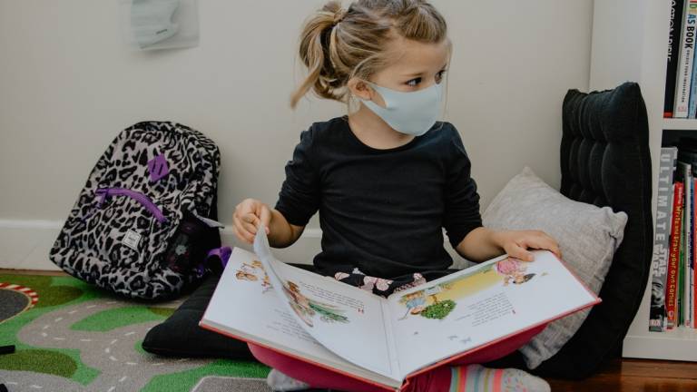 Forlì, la Cgil: Con i figli a casa in quarantena, si può chiedere il congedo parentale straordinario Forlì, la Cgil: Con i figli a casa in quarantena, si può chiedere il congedo parentale straordinario