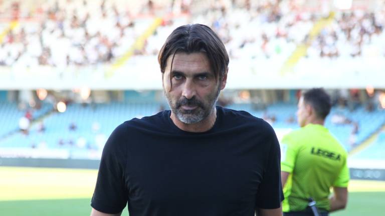 Calcio C, Un Cesena folle prima domina e poi viene travolto Calcio C, Un Cesena folle prima domina e poi viene travolto