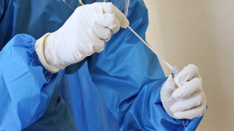 San Marino, il servizio tamponi torna all'Ospedale di Stato San Marino, il servizio tamponi torna all'Ospedale di Stato
