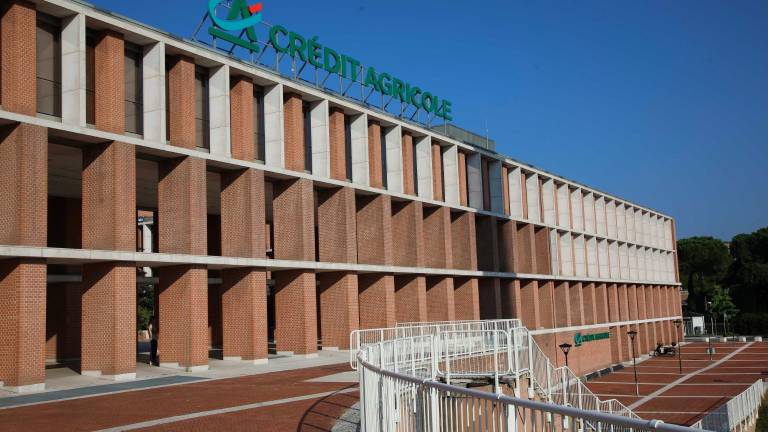 Crédit Agricole rafforza il welfare aziendale Crédit Agricole rafforza il welfare aziendale