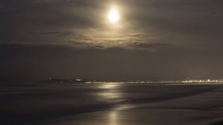 Da Bologna a Rimini, tante feste per lo sbarco sulla luna Da Bologna a Rimini, tante feste per lo sbarco sulla luna