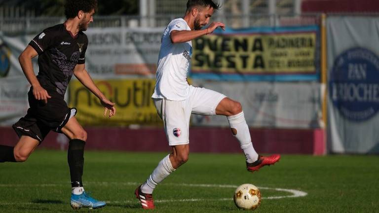 Calcio C play-out, l'Imolese annuncia: si parte per Fano Calcio C play-out, l'Imolese annuncia: si parte per Fano
