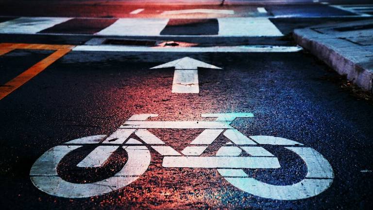 Cesena, le strategie del Piano Urbano della Mobilità Sostenibile Cesena, le strategie del Piano Urbano della Mobilità Sostenibile