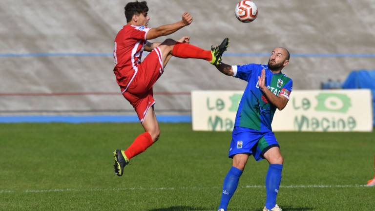 Calcio D, il Forlì apre lo stadio Morgagni a 555 tifosi Calcio D, il Forlì apre lo stadio Morgagni a 555 tifosi