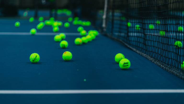 Tennis, il torneo del Ct Rimini alle battute finali Tennis, il torneo del Ct Rimini alle battute finali