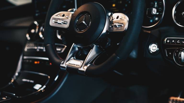 Il valore dell’innovazione e l’autorevolezza di un secolo di storia: Trivellato, la concessionaria Mercedes, smart e AMG Il valore dell’innovazione e l’autorevolezza di un secolo di storia: Trivellato, la concessionaria Mercedes, smart e AMG