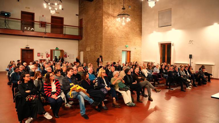 Cesena. Novemila presenze per i tre giorni di Agorà Cesena. Novemila presenze per i tre giorni di Agorà