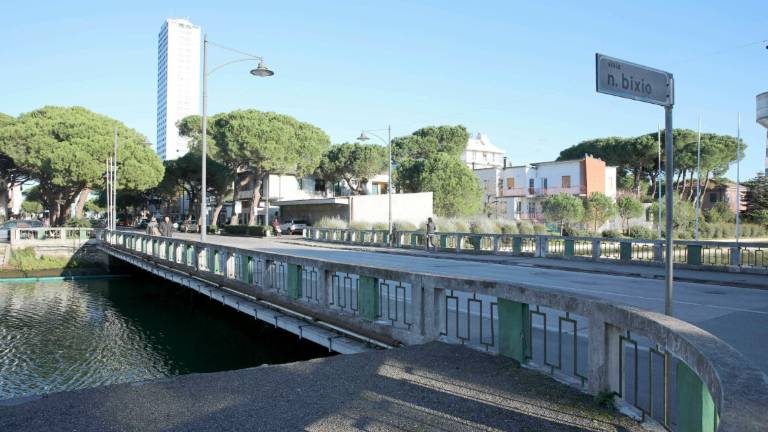 A Cesenatico 150mila euro per tre progetti preliminari A Cesenatico 150mila euro per tre progetti preliminari