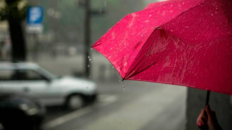 Meteo Romagna, Pasqua e Pasquetta a rischio pioggia Meteo Romagna, Pasqua e Pasquetta a rischio pioggia