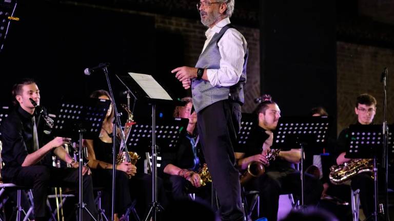 Cesena, da lunedì 12 via ai concerti del Conservatorio dedicati al jazz Cesena, da lunedì 12 via ai concerti del Conservatorio dedicati al jazz