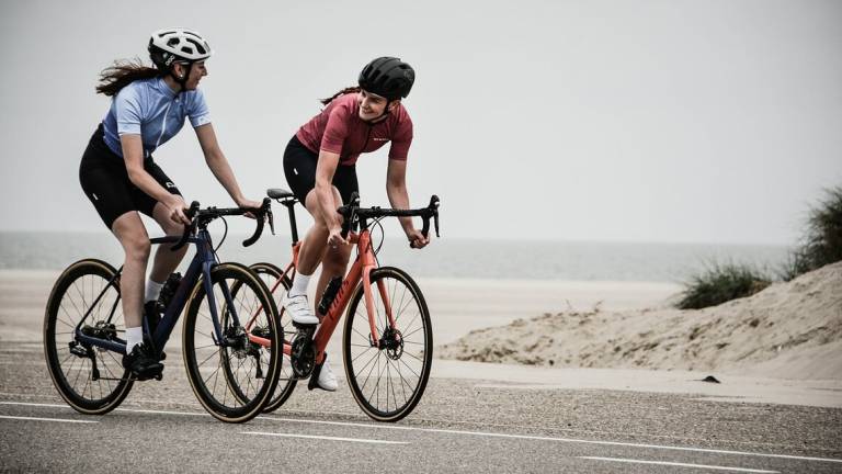 Cesena, puntine-trappola per ciclisti amatoriali tra San Carlo e Borello Cesena, puntine-trappola per ciclisti amatoriali tra San Carlo e Borello
