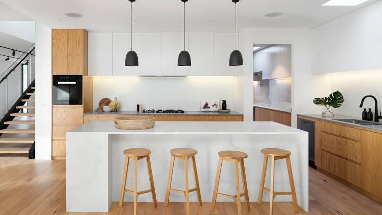Arredare una cucina moderna: la guida pratica Arredare una cucina moderna: la guida pratica