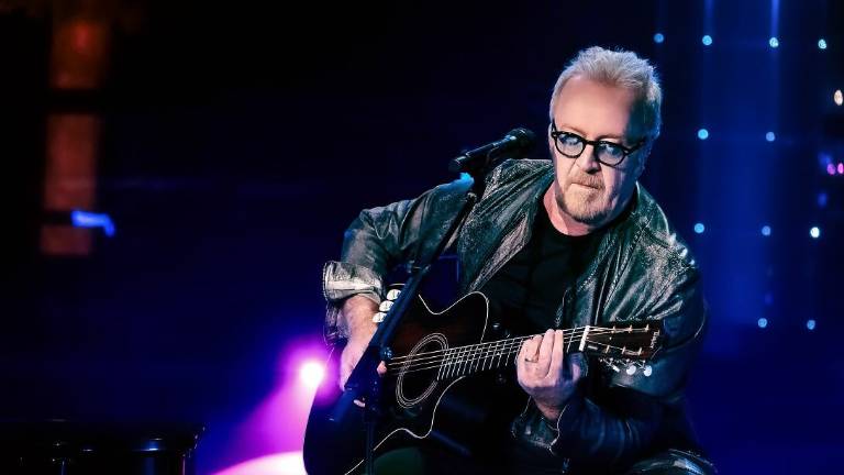 Umberto Tozzi in concerto a Forlì rinviato al 25 novembre: come ottenere i rimborsi Umberto Tozzi in concerto a Forlì rinviato al 25 novembre: come ottenere i rimborsi