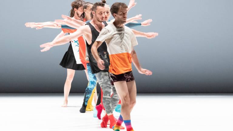 Il 49° Festival del teatro da domani a Santarcangelo Il 49° Festival del teatro da domani a Santarcangelo