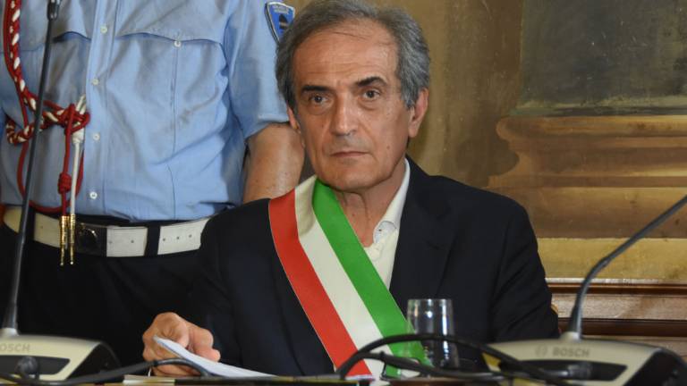 Forlì, scuole e impianti comunali chiusi anche mercoledì 17 maggio Forlì, scuole e impianti comunali chiusi anche mercoledì 17 maggio