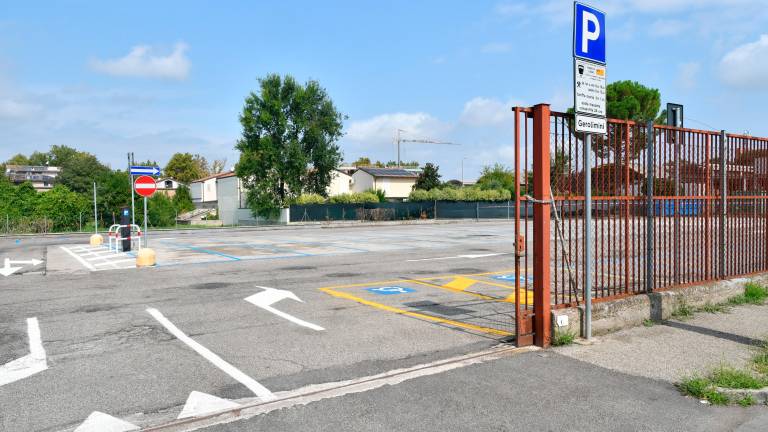 Forlì, il Pd propone: “Riorganizzare la sosta in centro. Parcheggio di via dei Gerolimini gratuito” FOTOGALLERY Forlì, il Pd propone: “Riorganizzare la sosta in centro. Parcheggio di via dei Gerolimini gratuito” FOTOGALLERY