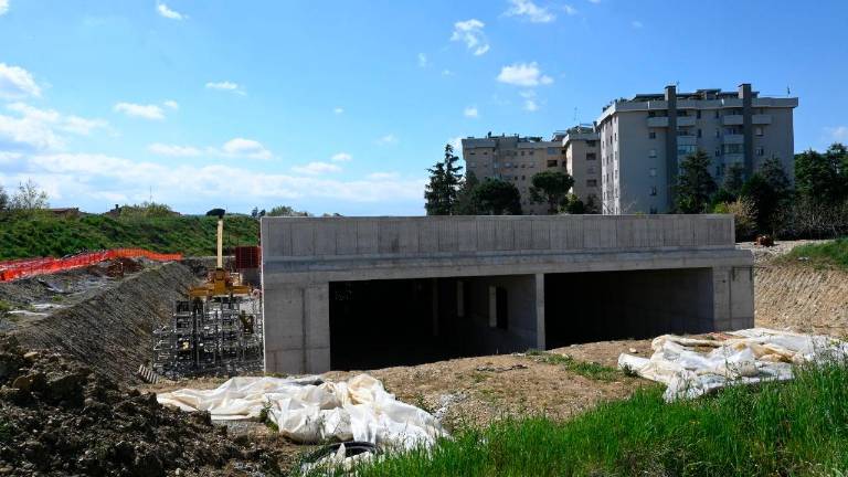 Imola, Pedagna bloccata per il cantiere sull’asse attrezzato chiuso senza preavviso il sindaco si scusa Imola, Pedagna bloccata per il cantiere sull’asse attrezzato chiuso senza preavviso il sindaco si scusa