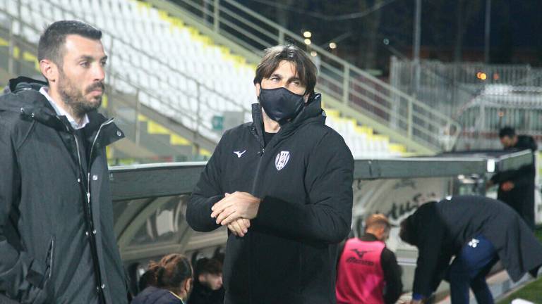 Calcio C, Cesena: gli ultimi due positivi ora si sono negativizzati Calcio C, Cesena: gli ultimi due positivi ora si sono negativizzati