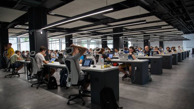Lavoro, Legacoop Romagna e Randstad hanno selezionato 500 persone in un anno Lavoro, Legacoop Romagna e Randstad hanno selezionato 500 persone in un anno