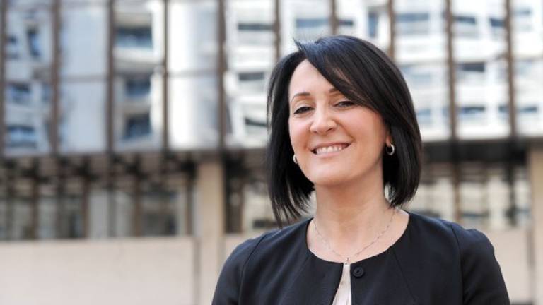 Rimini. Sacchetti (Pd): Petitti candidata ha voltato le spalle al partito Rimini. Sacchetti (Pd): Petitti candidata ha voltato le spalle al partito