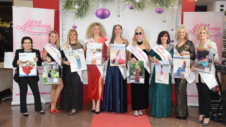 Miss suocera 2023: il calendario con 3 signore riminesi, 4 ravennati e una di Cesena - Gallery Miss suocera 2023: il calendario con 3 signore riminesi, 4 ravennati e una di Cesena - Gallery