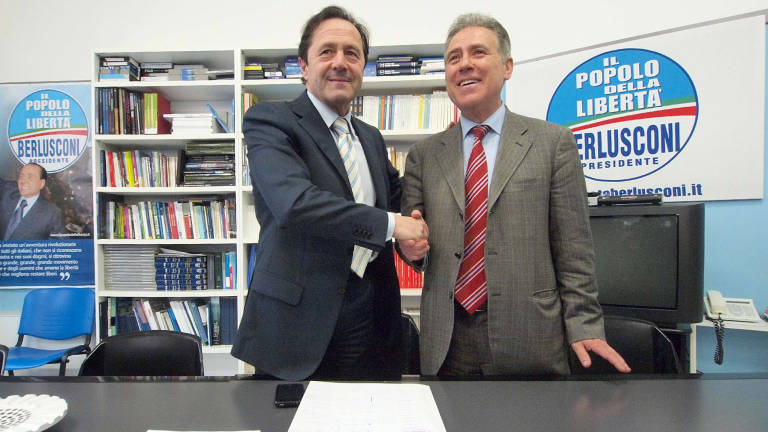 Rimborsopoli Regione: Cassazione annulla condanna Marco Lombardi Rimborsopoli Regione: Cassazione annulla condanna Marco Lombardi