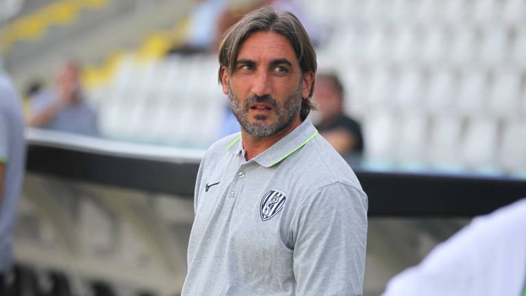 Calcio Serie C, Cesena: convocati anche Franco e Russini Calcio Serie C, Cesena: convocati anche Franco e Russini