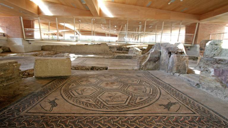 Rimini, i reperti archeologici in via Ovidio e un patrimonio di cultura che si arricchisce Rimini, i reperti archeologici in via Ovidio e un patrimonio di cultura che si arricchisce