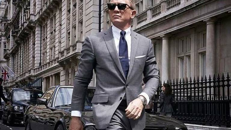 James Bond: j’accuse James Bond: j’accuse