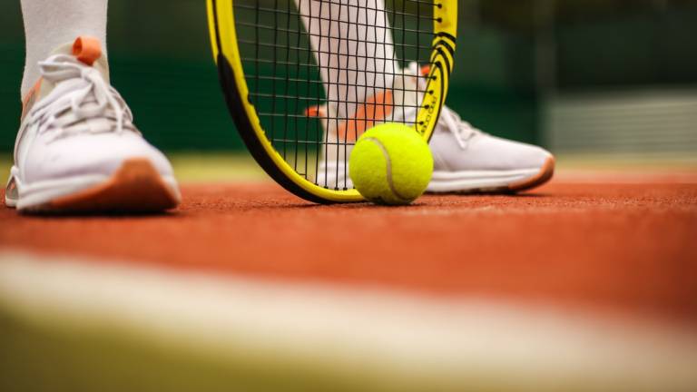 Tennis, Manco e Fornaciari superano il terzo turno all'Open a Pinarella Tennis, Manco e Fornaciari superano il terzo turno all'Open a Pinarella