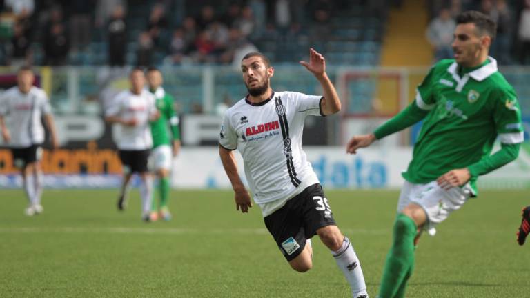 Calcio C, Cesena-Erreà: accordo fino al 2026 con lo sponsor tecnico Calcio C, Cesena-Erreà: accordo fino al 2026 con lo sponsor tecnico