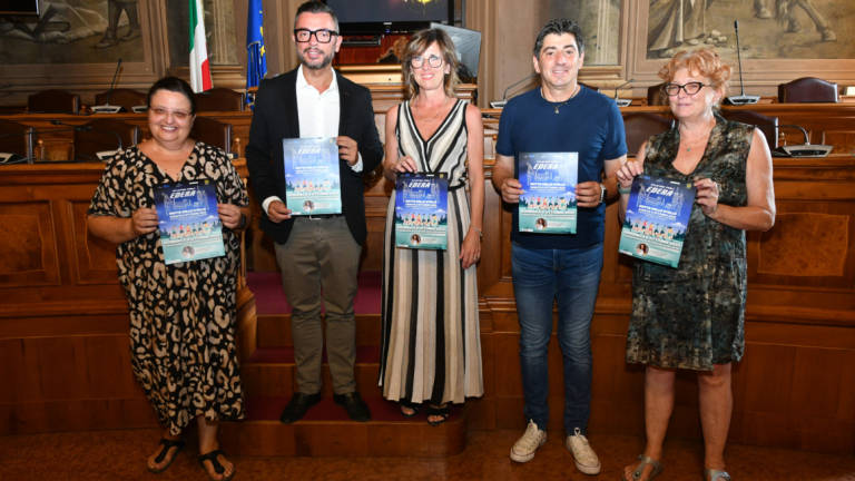 Forlì avrà la sua prima maratona Forlì avrà la sua prima maratona