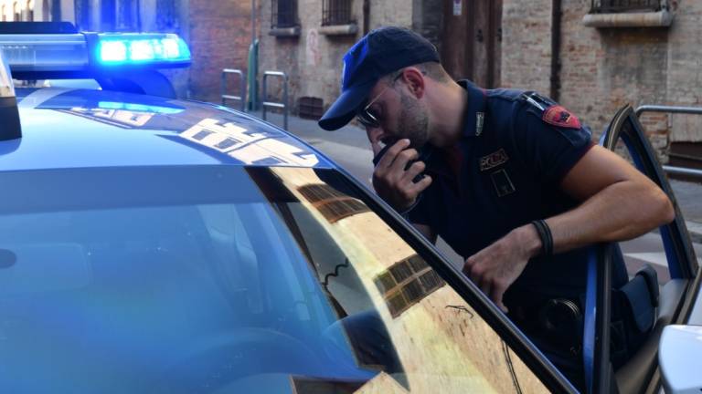 Rissa al centro commerciale, Daspo Urbano per due famiglie di Forlì e Ravenna Rissa al centro commerciale, Daspo Urbano per due famiglie di Forlì e Ravenna