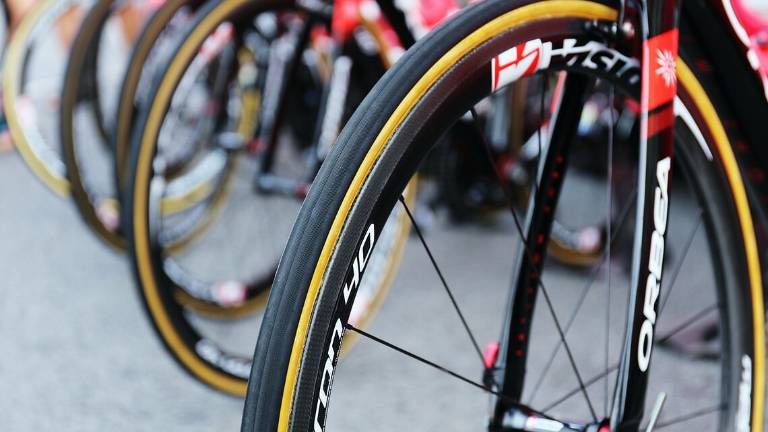 Ciclismo, parte la Squali-Trek a Cattolica Ciclismo, parte la Squali-Trek a Cattolica