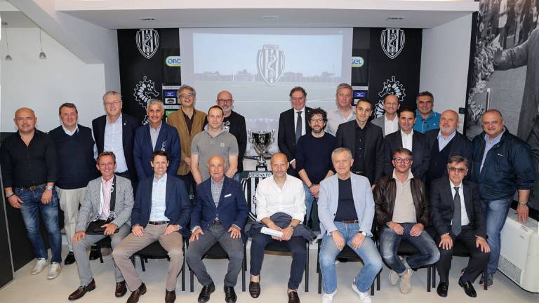 Calcio C, il campionato che verrà sarà il primo bivio del Cesena Fc Calcio C, il campionato che verrà sarà il primo bivio del Cesena Fc