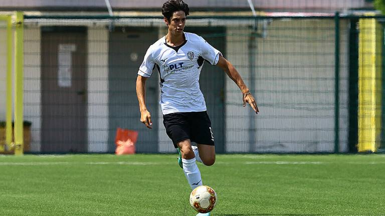 Calcio, Supercoppa Primavera 2: Cesena a Udine per aggiungere la ciliegina alla torta Calcio, Supercoppa Primavera 2: Cesena a Udine per aggiungere la ciliegina alla torta