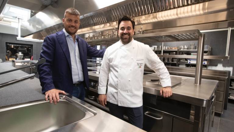 Imola, il San Domenico riapre con nuove cucine e diverse novità Imola, il San Domenico riapre con nuove cucine e diverse novità
