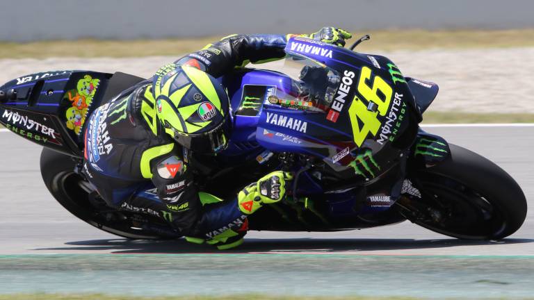 MotoGp, giovedì e venerdì i test a Misano MotoGp, giovedì e venerdì i test a Misano