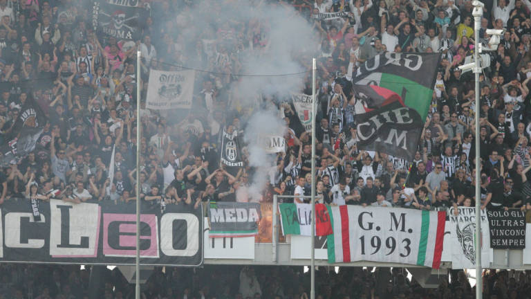 Sei azionista della Juventus? Ecco come tutelarsi con il Codacons Sei azionista della Juventus? Ecco come tutelarsi con il Codacons