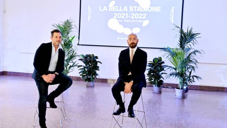 Spettacoli, premi e nuovi spazi Riccione si scopre città del teatro Spettacoli, premi e nuovi spazi Riccione si scopre città del teatro
