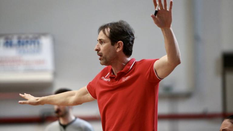 Basket A1 donne, E-Work al via con Moncalieri: il link del calendario Basket A1 donne, E-Work al via con Moncalieri: il link del calendario