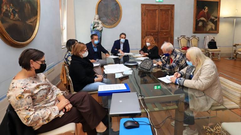 Due nuovi sportelli ad Alfonsine e Massa Lombarda contro le violenze di genere Due nuovi sportelli ad Alfonsine e Massa Lombarda contro le violenze di genere