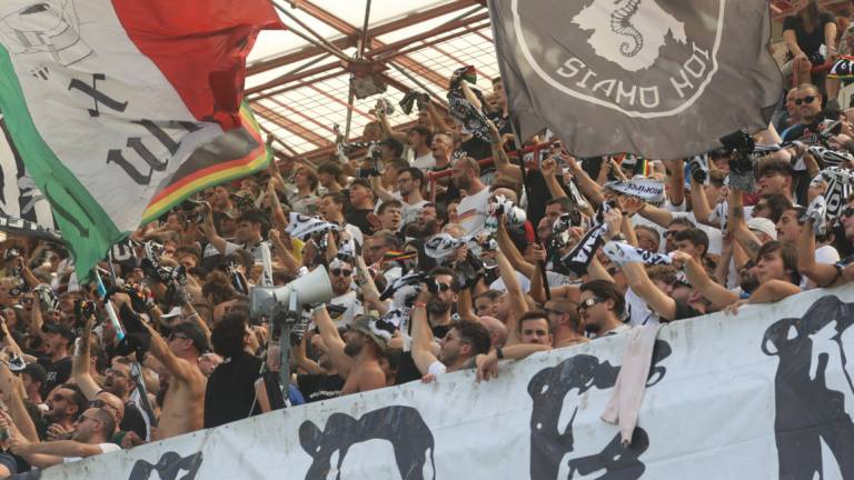 Calcio C, Il Cesena ha superato il numero di abbonati di un anno fa: sono 6.059 Calcio C, Il Cesena ha superato il numero di abbonati di un anno fa: sono 6.059