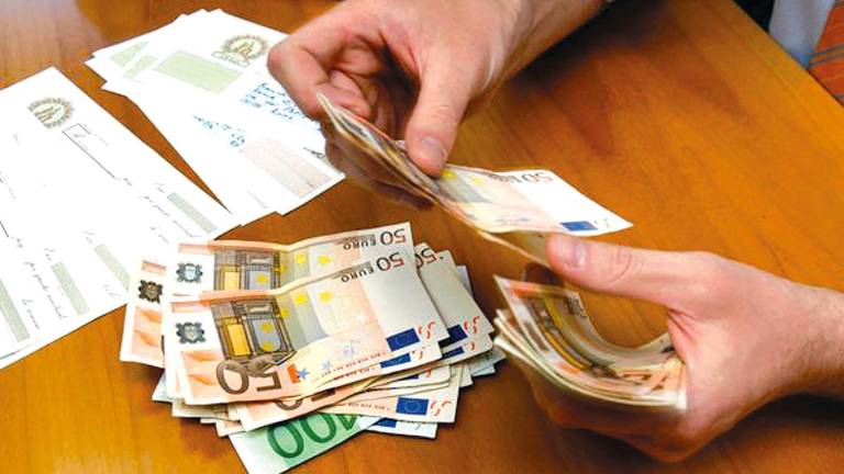 Rimini, edilizia e rischio fideiussioni false: scoperti alcuni casi anche a Rimini Rimini, edilizia e rischio fideiussioni false: scoperti alcuni casi anche a Rimini