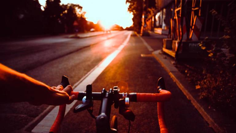 Imola, Bike to work: oltre 229mila chilometri in bici da marzo a ottobre e il Comune esulta: “Un grande successo” Imola, Bike to work: oltre 229mila chilometri in bici da marzo a ottobre e il Comune esulta: “Un grande successo”