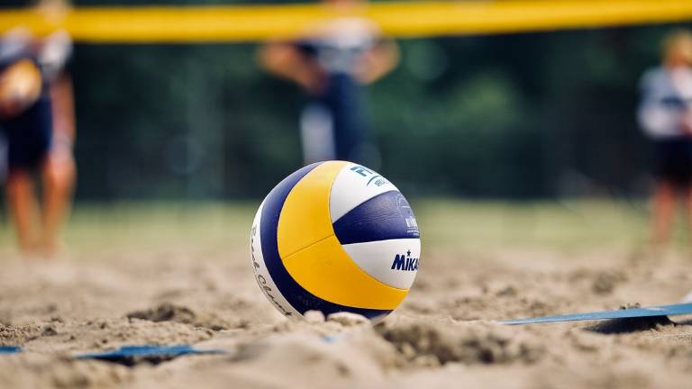 Beach Volley, a Cervia a fine maggio ecco il Beach Pro Tour Futures Beach Volley, a Cervia a fine maggio ecco il Beach Pro Tour Futures
