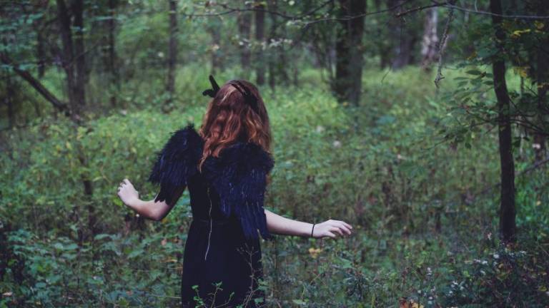 Forlì, foto per Instagram nel parco di una villa. Modella assolta Forlì, foto per Instagram nel parco di una villa. Modella assolta