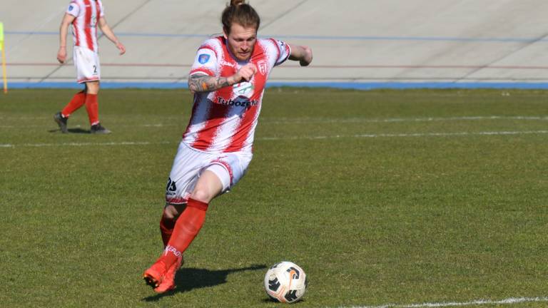 Calcio D, iniziata la prevendita per Forlì-Salsomaggiore in programma domenica alle ore 15 al Morgagni Calcio D, iniziata la prevendita per Forlì-Salsomaggiore in programma domenica alle ore 15 al Morgagni