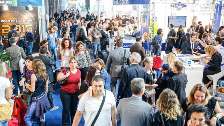 Rimini, la Giordania partner del Salone Internazionale del Turismo di ottobre Rimini, la Giordania partner del Salone Internazionale del Turismo di ottobre
